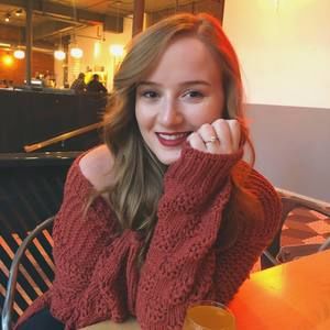 Meet your Posher, Correna